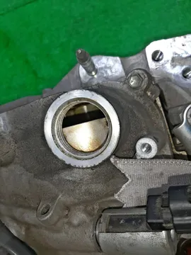 ДВИГАТЕЛЬ НА TOYOTA ESTIMA GSR55 2GR-FE