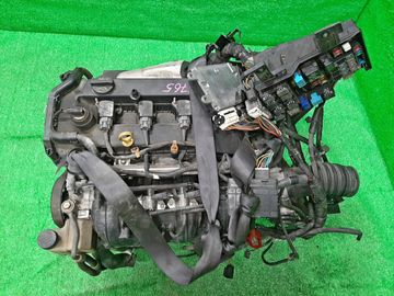 ДВИГАТЕЛЬ НА MAZDA ATENZA GG3S L3-VE