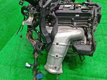 ДВИГАТЕЛЬ НА MAZDA ATENZA GG3S L3-VE