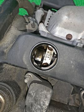 ДВИГАТЕЛЬ НА MAZDA ATENZA GG3S L3-VE