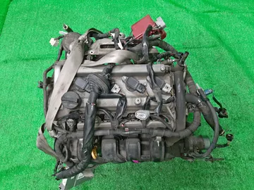 ДВИГАТЕЛЬ НА TOYOTA PORTE NNP10 2NZ-FE