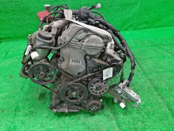 ДВИГАТЕЛЬ НА TOYOTA PORTE NNP10 2NZ-FE