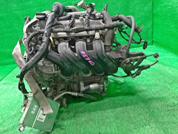 ДВИГАТЕЛЬ НА TOYOTA PORTE NNP10 2NZ-FE