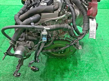 ДВИГАТЕЛЬ НА TOYOTA PORTE NNP10 2NZ-FE