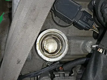 ДВИГАТЕЛЬ НА TOYOTA PORTE NNP10 2NZ-FE