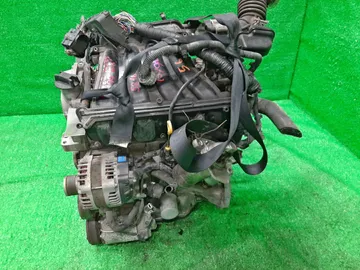 ДВИГАТЕЛЬ НА NISSAN SERENA NC25 MR20DE