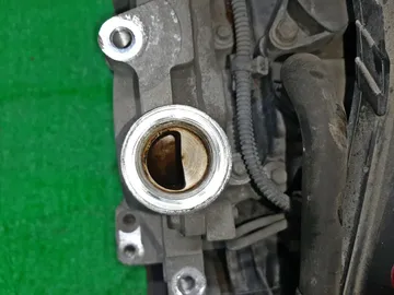 ДВИГАТЕЛЬ НА NISSAN SERENA NC25 MR20DE