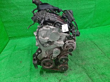 ДВИГАТЕЛЬ НА NISSAN SERENA NC25 MR20DE
