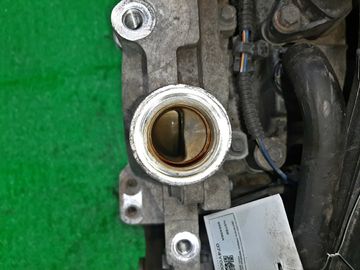 ДВИГАТЕЛЬ НА NISSAN SERENA NC25 MR20DE