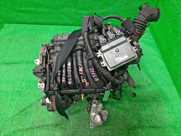 ДВИГАТЕЛЬ НА NISSAN SERENA NC25 MR20DE