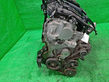 ДВИГАТЕЛЬ НА NISSAN SERENA NC25 MR20DE
