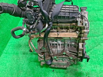 ДВИГАТЕЛЬ НА NISSAN SERENA NC25 MR20DE