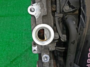 ДВИГАТЕЛЬ НА NISSAN SERENA NC25 MR20DE