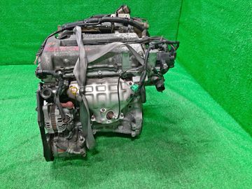ДВИГАТЕЛЬ НА NISSAN SERENA PNC24 SR20DE
