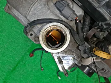 ДВИГАТЕЛЬ НА MAZDA DEMIO DY3W ZJ-VE