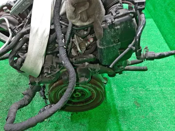 ДВИГАТЕЛЬ НА VOLKSWAGEN GOLF 5K1 CAVD