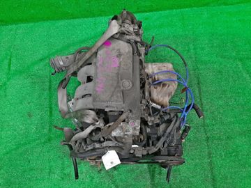 ДВИГАТЕЛЬ НА MAZDA BONGO FRIENDEE SGEW FE