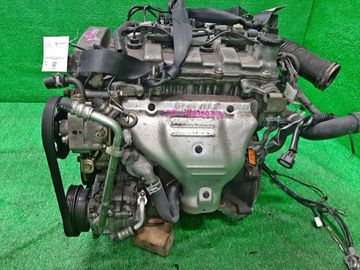 ДВИГАТЕЛЬ НА MAZDA PREMACY CP8W FP-DE