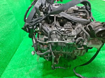 ДВИГАТЕЛЬ НА SUZUKI ESCUDO TD54W J20A