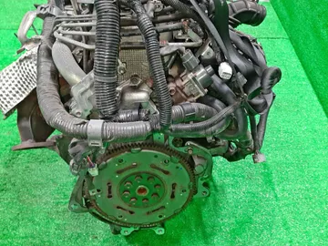 ДВИГАТЕЛЬ НА SUZUKI ESCUDO TD54W J20A