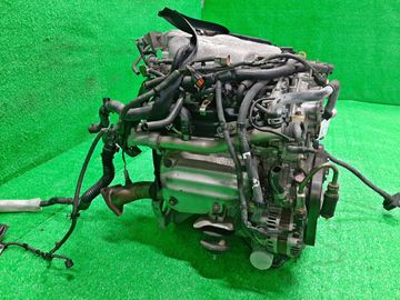 ДВИГАТЕЛЬ НА NISSAN SKYLINE PV35 VQ35DE