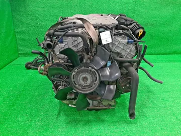 ДВИГАТЕЛЬ НА NISSAN SKYLINE V35 VQ25DD