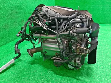 ДВИГАТЕЛЬ НА NISSAN SKYLINE V35 VQ25DD