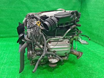 ДВИГАТЕЛЬ НА NISSAN SKYLINE V35 VQ25DD