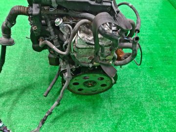 ДВИГАТЕЛЬ НА TOYOTA CHASER GX100 1G-FE