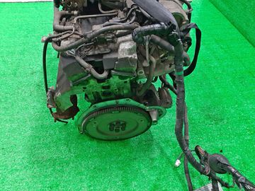 ДВИГАТЕЛЬ НА NISSAN LAUREL HC35 RB20DE