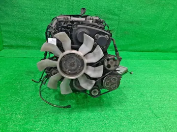 ДВИГАТЕЛЬ НА NISSAN LAUREL HC35 RB20DE