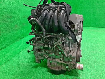 ДВИГАТЕЛЬ НА NISSAN X-TRAIL TNT31 QR25DE