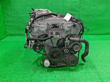 ДВИГАТЕЛЬ НА NISSAN TEANA J31 VQ23DE