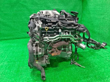 ДВИГАТЕЛЬ НА NISSAN TEANA J31 VQ23DE