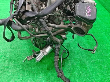 ДВИГАТЕЛЬ НА NISSAN TEANA J31 VQ23DE