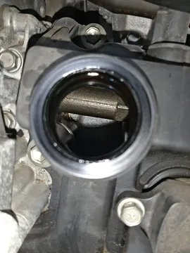 ДВИГАТЕЛЬ НА NISSAN TEANA J31 VQ23DE