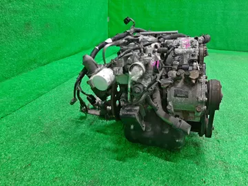 ДВИГАТЕЛЬ НА NISSAN CLIPPER U71V 3G83