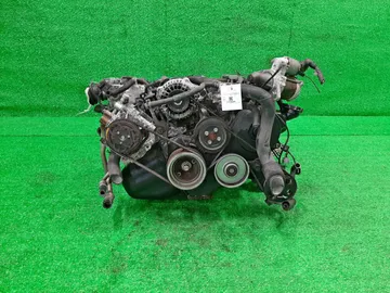 ДВИГАТЕЛЬ НА NISSAN CLIPPER U71V 3G83