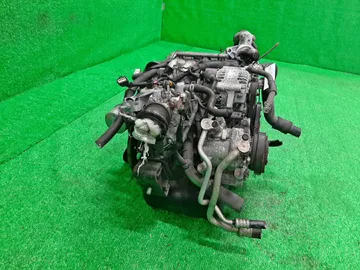 ДВИГАТЕЛЬ НА NISSAN CLIPPER U71V 3G83