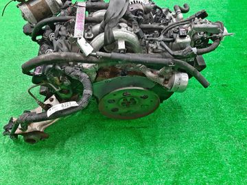 ДВИГАТЕЛЬ НА NISSAN CLIPPER U71V 3G83