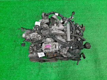 ДВИГАТЕЛЬ НА NISSAN CLIPPER U71V 3G83