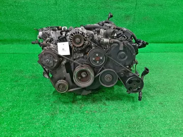 ДВИГАТЕЛЬ НА NISSAN CLIPPER U71V 3G83