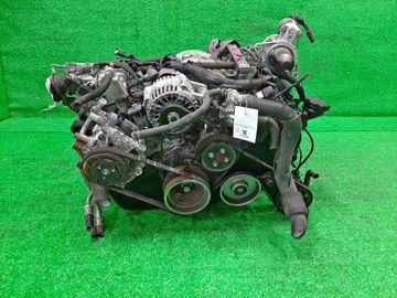 ДВИГАТЕЛЬ НА NISSAN NV100 CLIPPER U71V 3G83