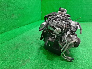 ДВИГАТЕЛЬ НА NISSAN NV100 CLIPPER U71V 3G83