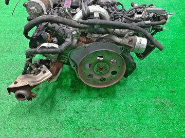 ДВИГАТЕЛЬ НА NISSAN NV100 CLIPPER U71V 3G83