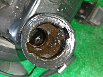 ДВИГАТЕЛЬ НА NISSAN NV100 CLIPPER U71V 3G83