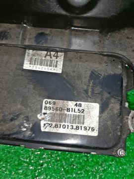 ДВИГАТЕЛЬ НА TOYOTA TANK M900A 1KR-VET