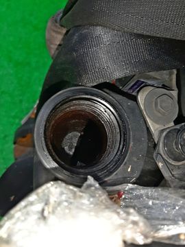 ДВИГАТЕЛЬ НА TOYOTA TANK M900A 1KR-VET