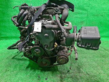 ДВИГАТЕЛЬ НА DAIHATSU TERIOS KID J111G EF-DEM