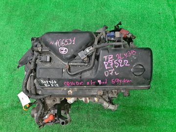 ДВИГАТЕЛЬ НА NISSAN MARCH BNK12 CR14DE